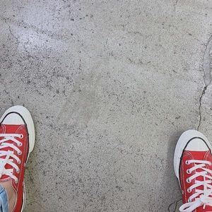 Meet your Posher, Alison